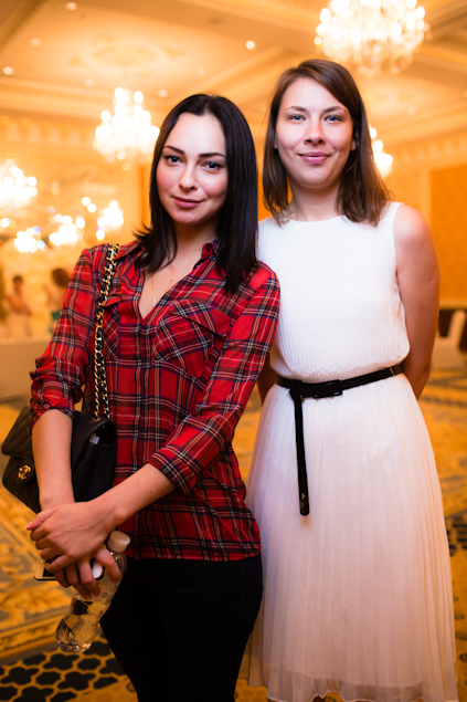 HONEYMOON FEST/WORKSHOP 2014