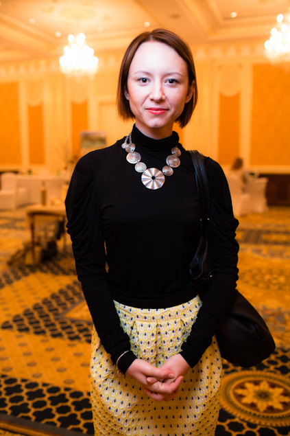 HONEYMOON FEST/WORKSHOP 2014