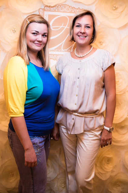 HONEYMOON FEST/WORKSHOP 2014