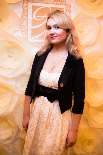 HONEYMOON FEST/WORKSHOP 2014