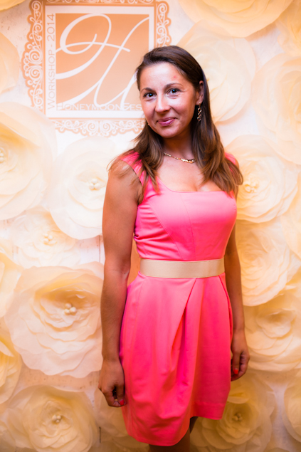 HONEYMOON FEST/WORKSHOP 2014