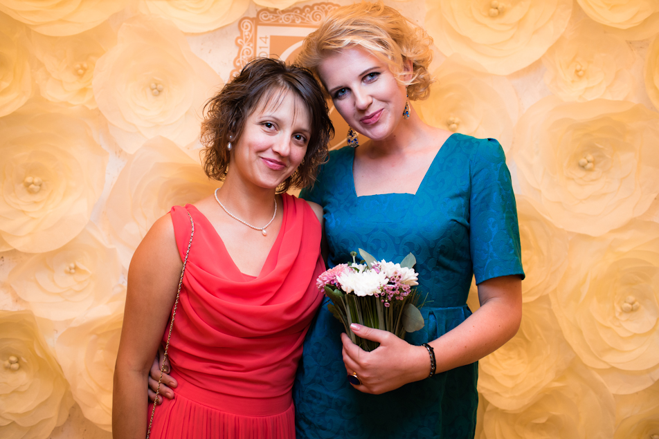 HONEYMOON FEST/WORKSHOP 2014