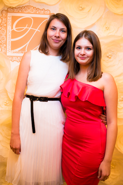 HONEYMOON FEST/WORKSHOP 2014