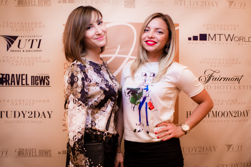 HONEYMOON FEST/WORKSHOP 2014