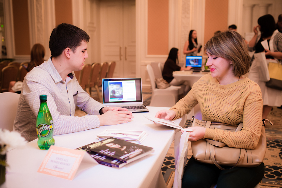 HONEYMOON FEST/WORKSHOP 2014