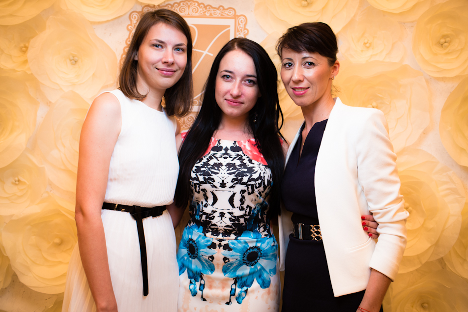 HONEYMOON FEST/WORKSHOP 2014