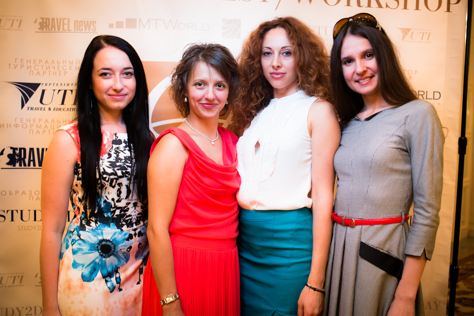 HONEYMOON FEST/WORKSHOP 2014