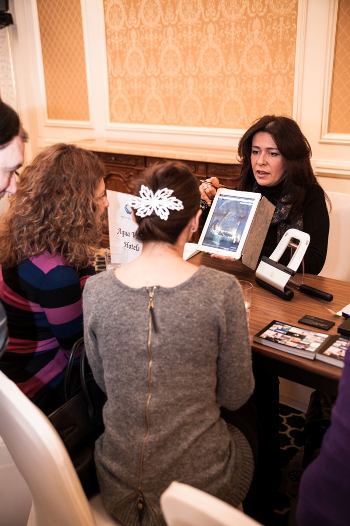 HONEYMOON FEST/WORKSHOP 2013