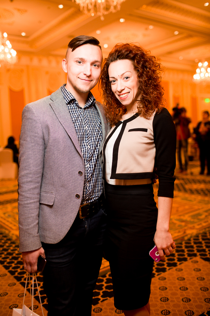 HONEYMOON FEST/WORKSHOP 2015 (23.03.2015)