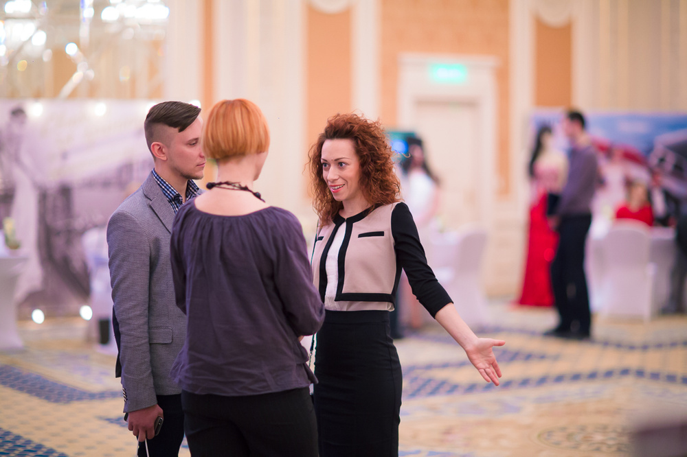 HONEYMOON FEST/WORKSHOP 2015 (23.03.2015)