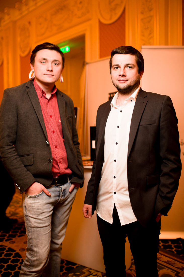 HONEYMOON FEST/WORKSHOP 2015 (23.03.2015)