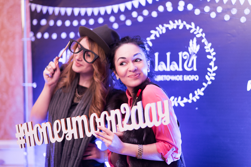 HONEYMOON FEST/WORKSHOP 2015 (23.03.2015)