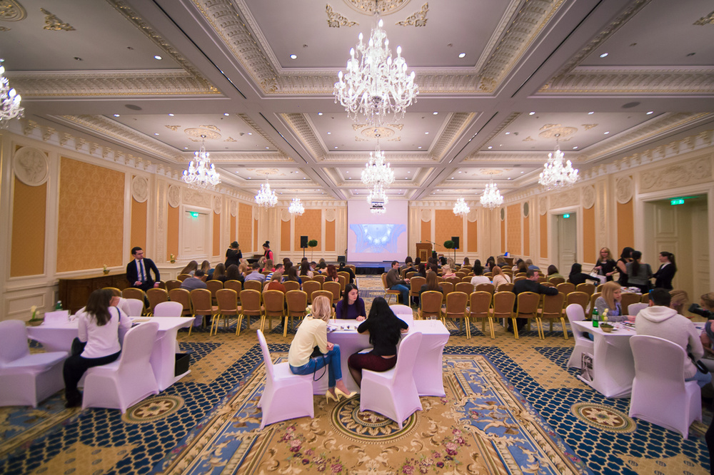 HONEYMOON FEST/WORKSHOP 2015 (23.03.2015)