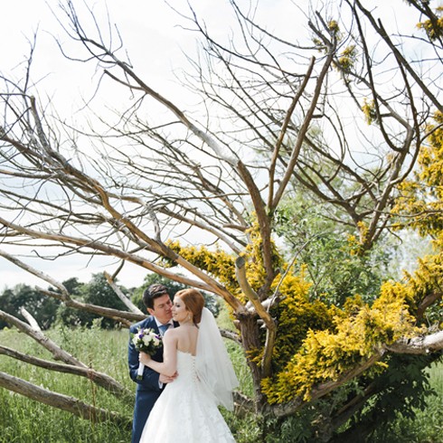 СТЮАРТ + КАТЯ