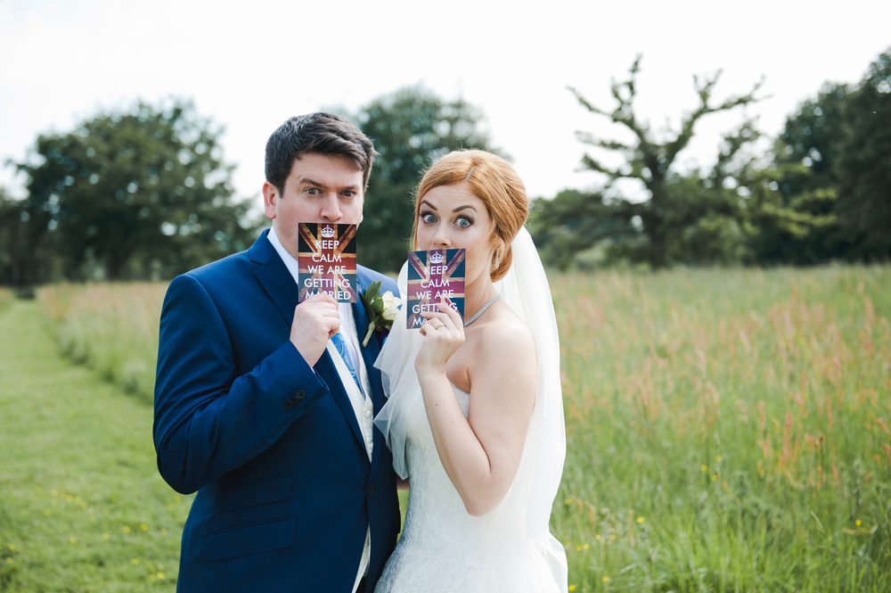 СТЮАРТ + КАТЯ