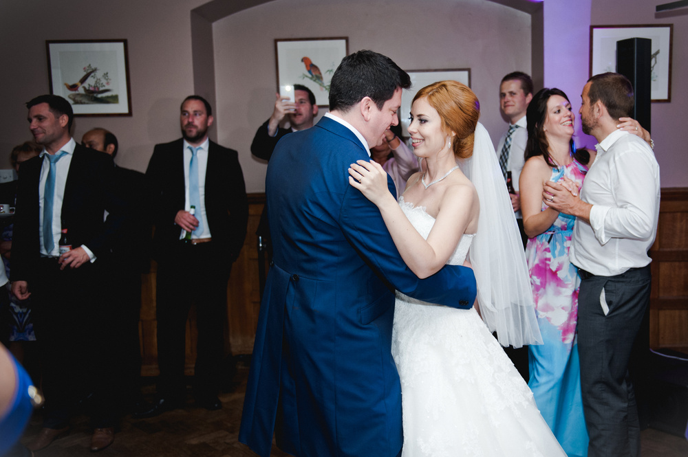 СТЮАРТ + КАТЯ