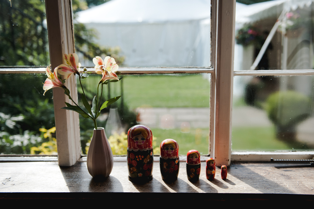 СТЮАРТ + КАТЯ