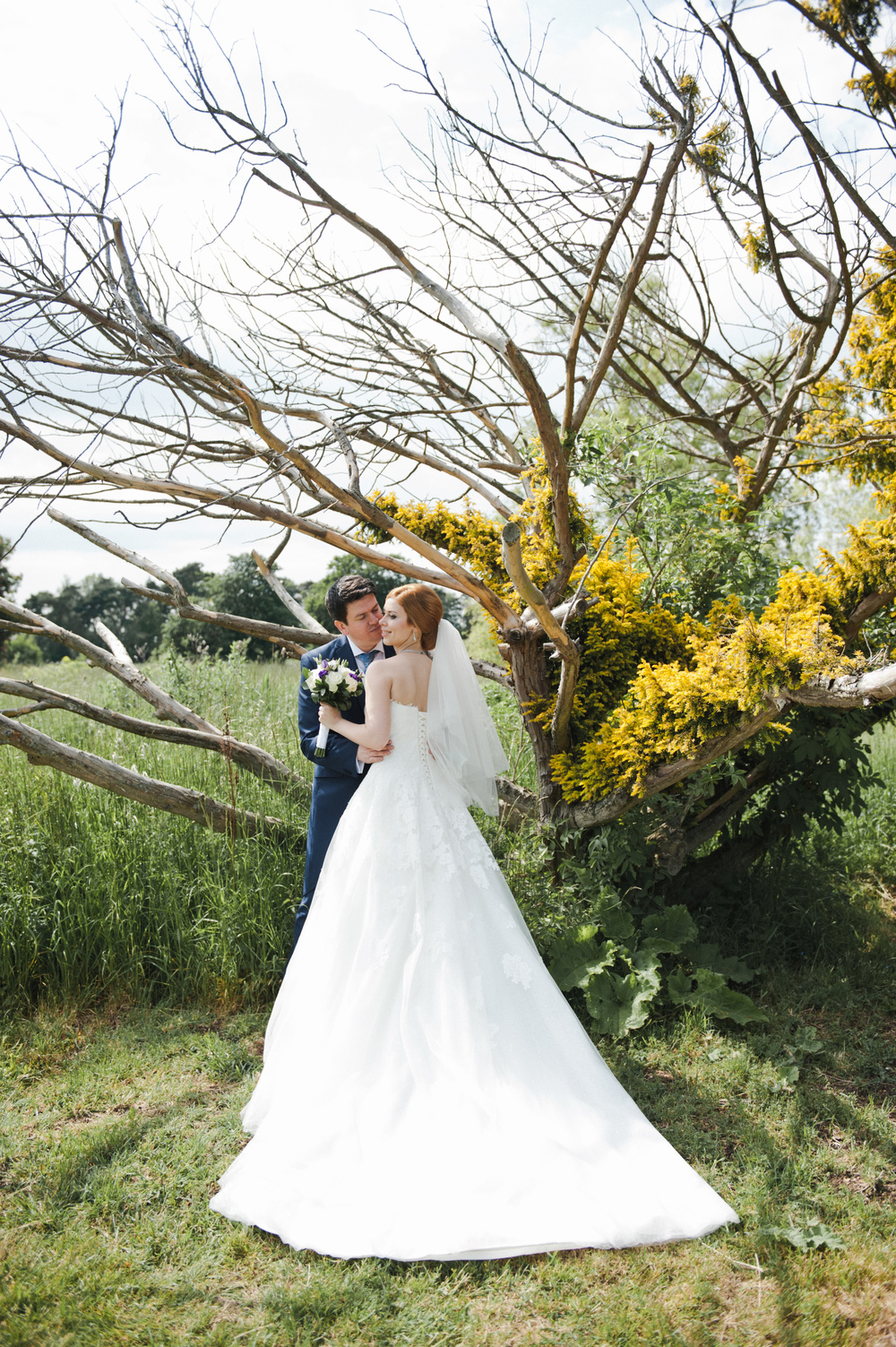 СТЮАРТ + КАТЯ