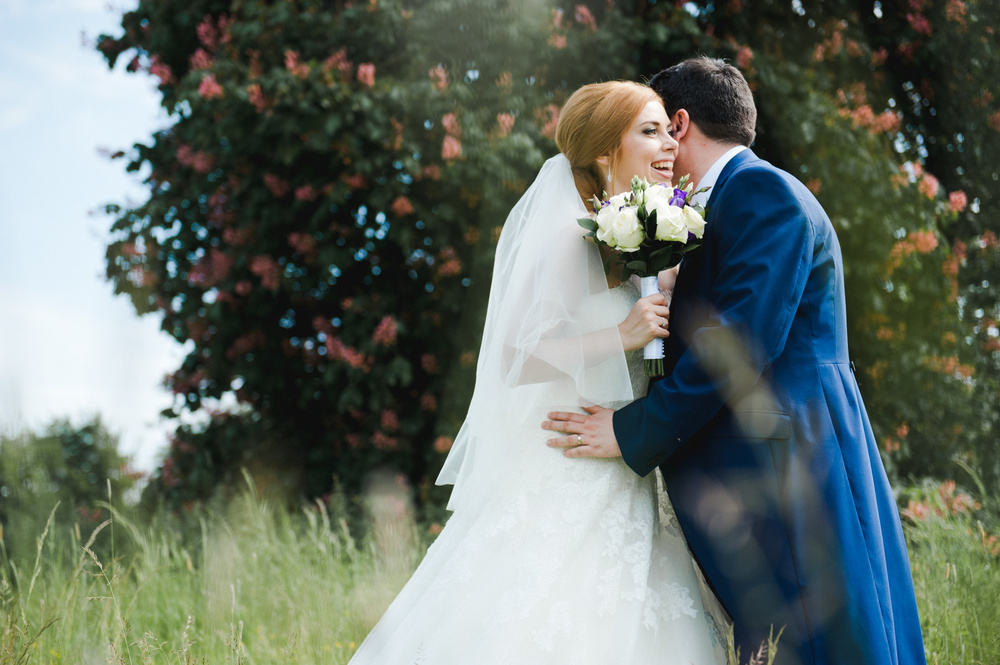 СТЮАРТ + КАТЯ