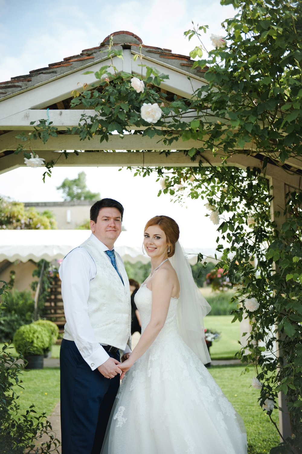 СТЮАРТ + КАТЯ