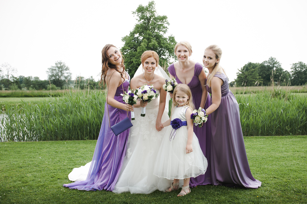 СТЮАРТ + КАТЯ