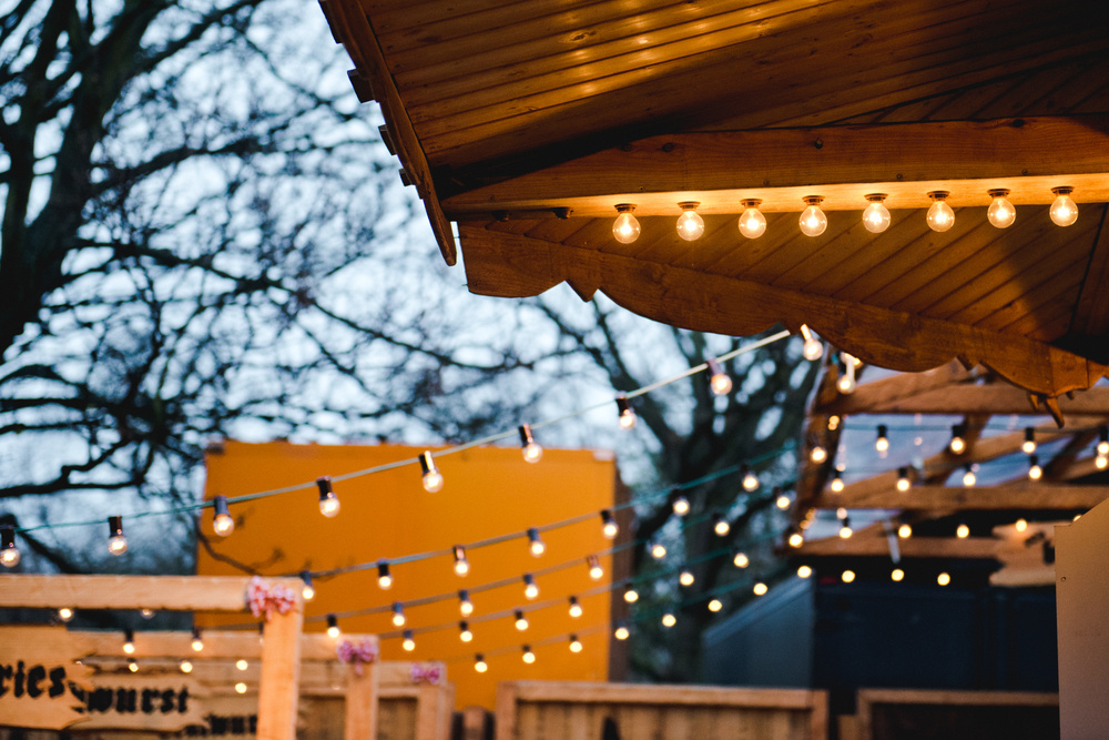 Сhristmas in London