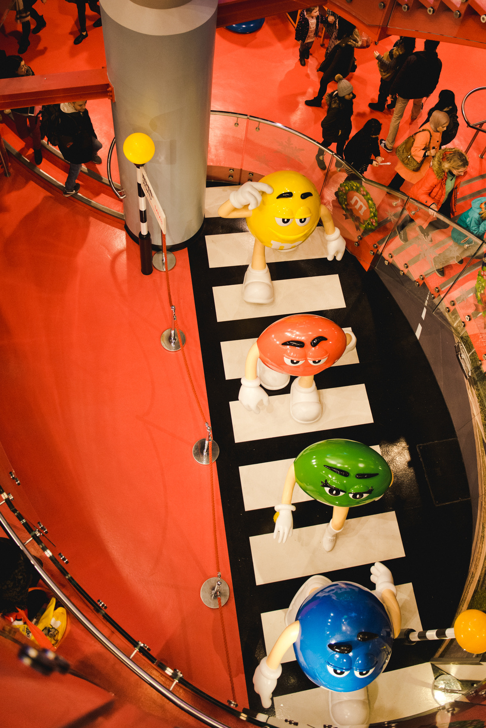 Сhristmas in London