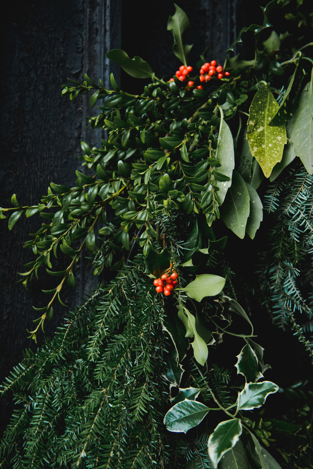 Сhristmas in London