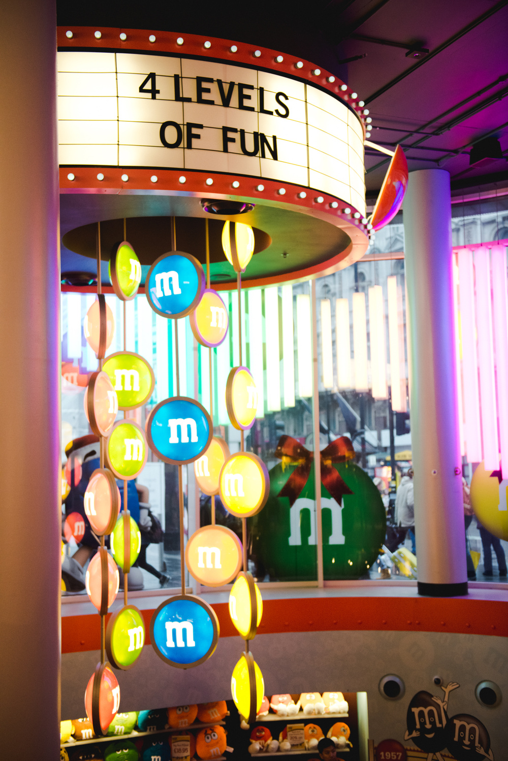 Сhristmas in London