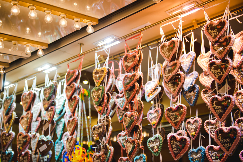 Сhristmas in London