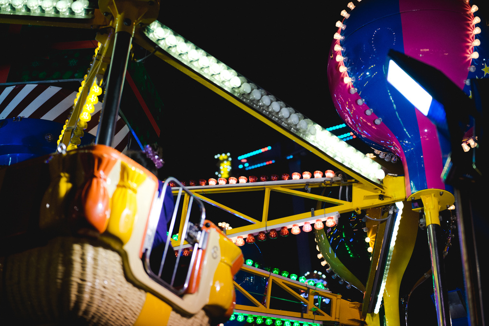 Сhristmas in London