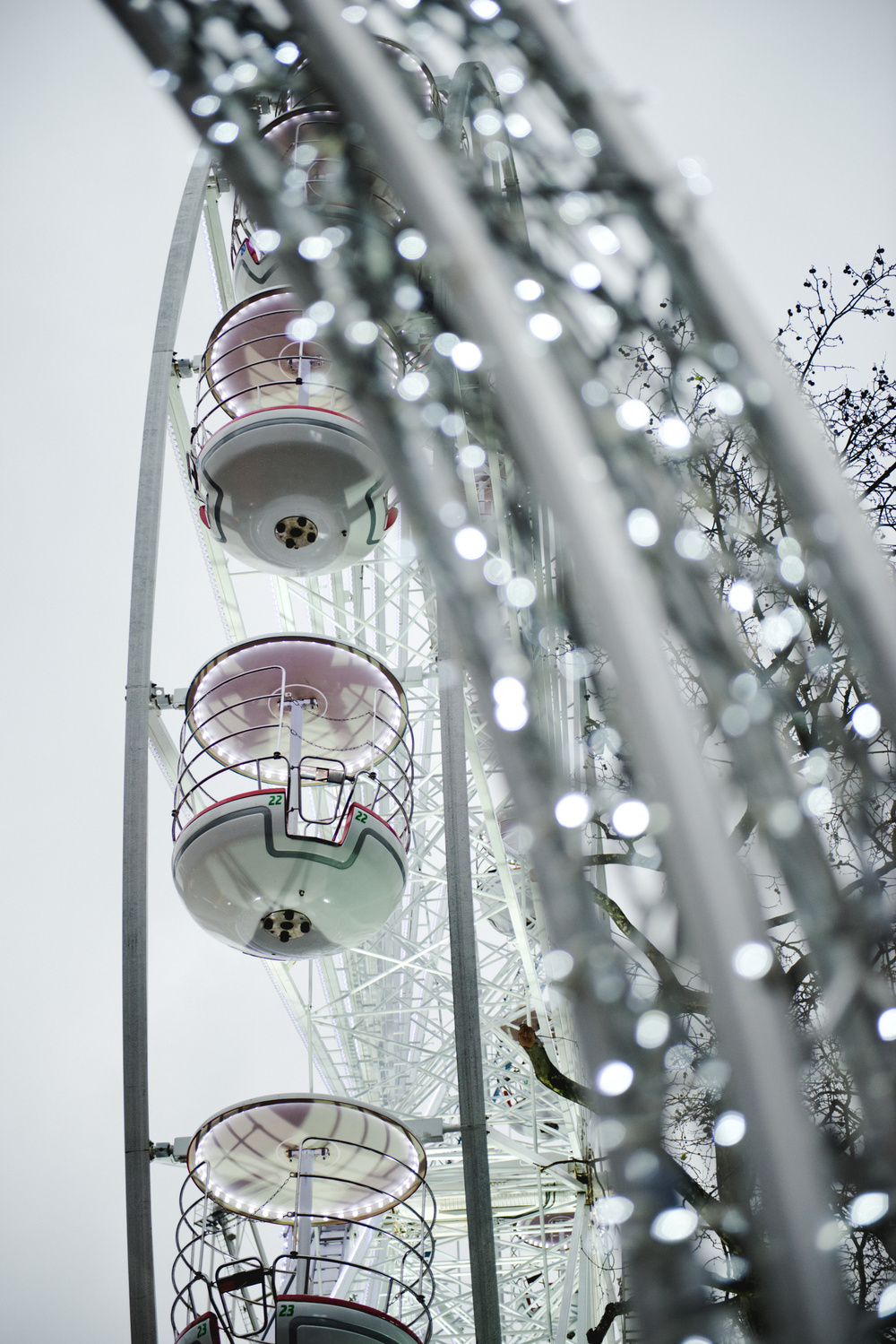 Сhristmas in London