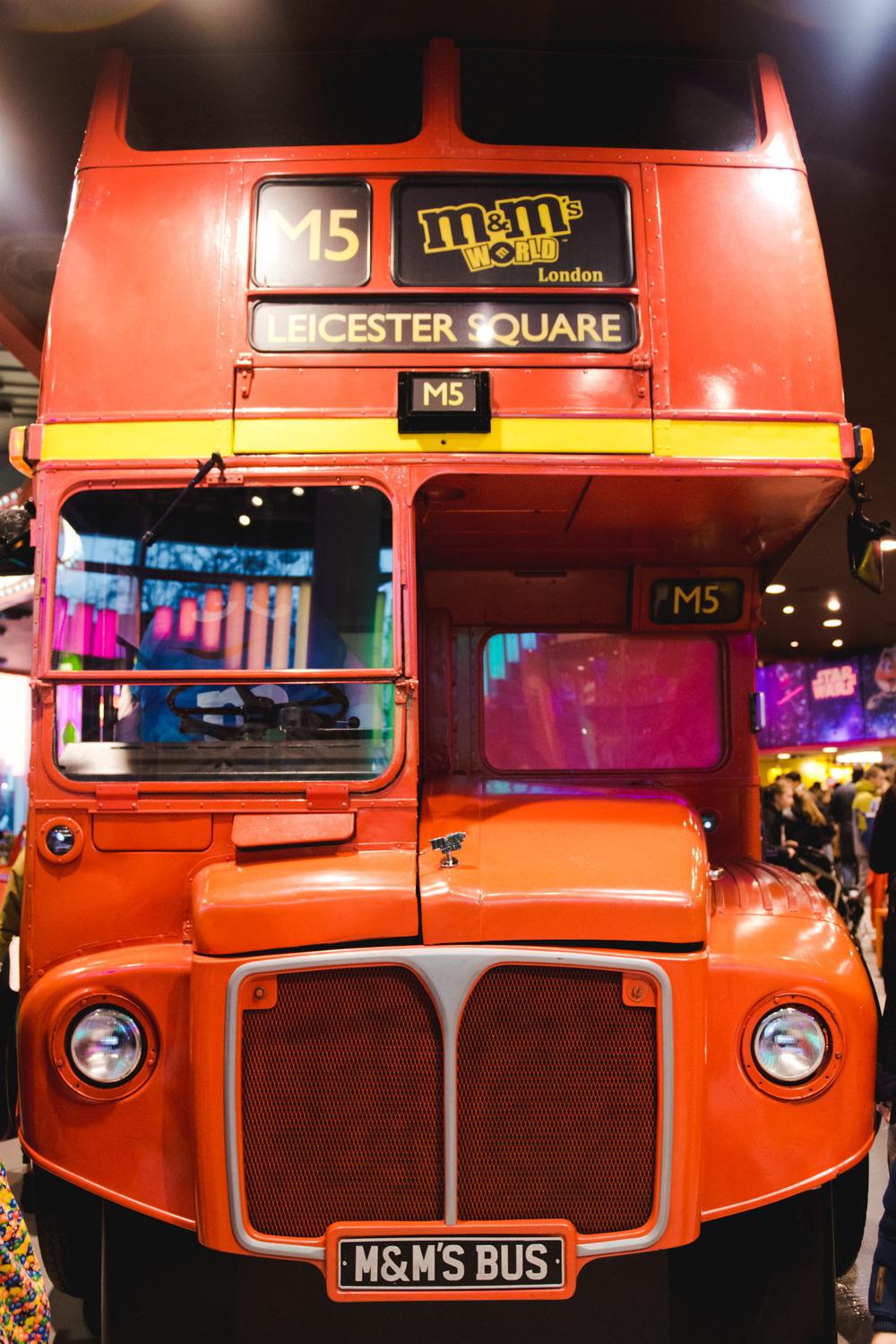 Сhristmas in London