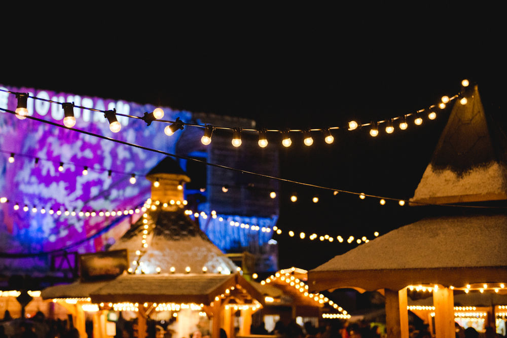 Сhristmas in London