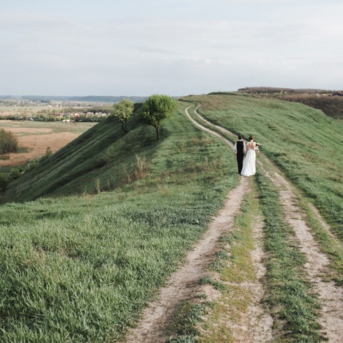 АЛЕНА + МИША