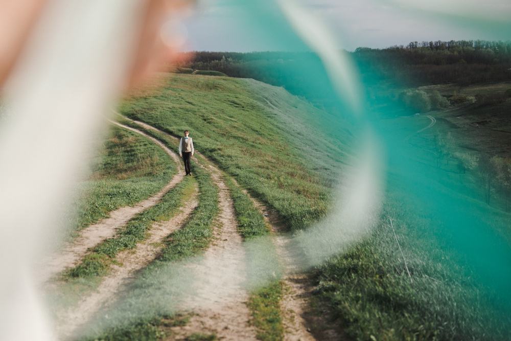 АЛЕНА + МИША