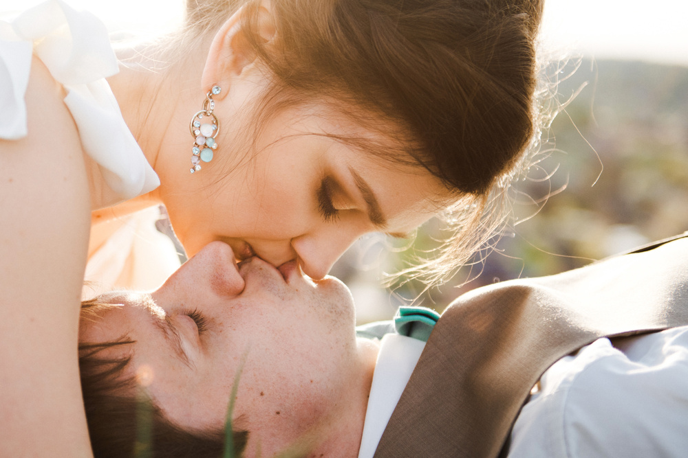 АЛЕНА + МИША