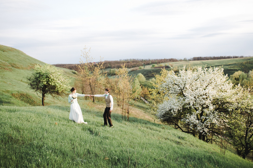 АЛЕНА + МИША