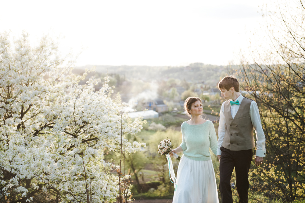 АЛЕНА + МИША