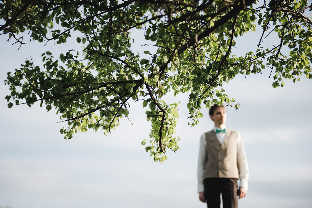 АЛЕНА + МИША