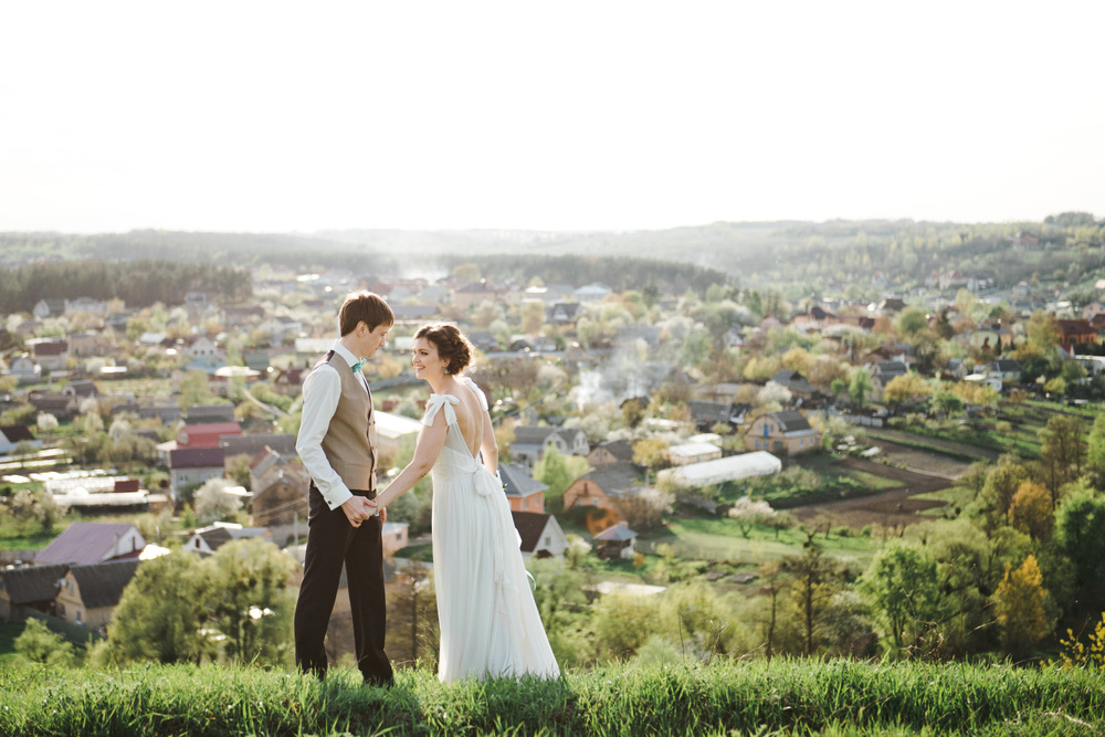 АЛЕНА + МИША