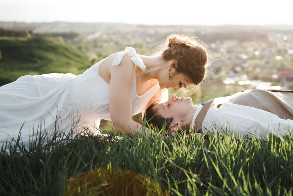 АЛЕНА + МИША