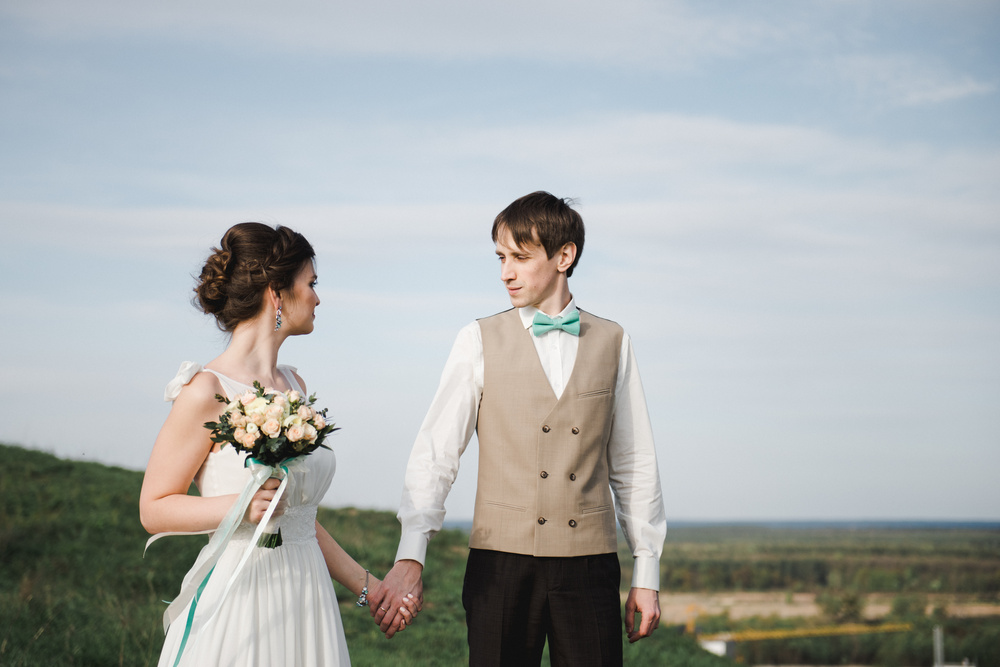 АЛЕНА + МИША