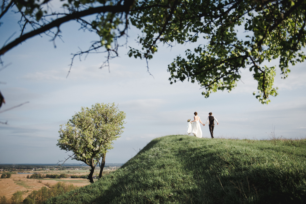 АЛЕНА + МИША