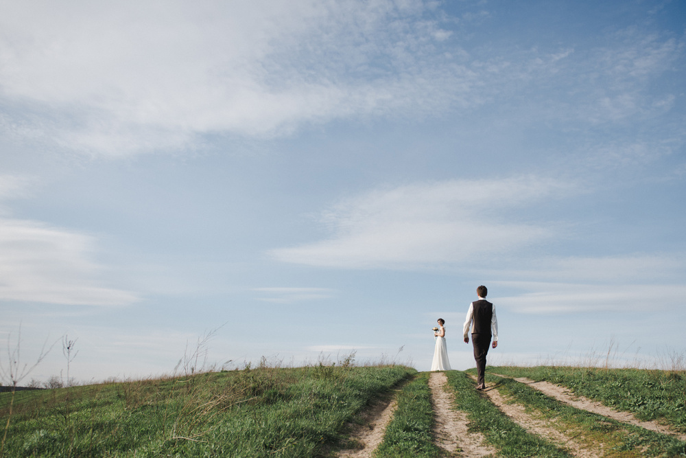 АЛЕНА + МИША