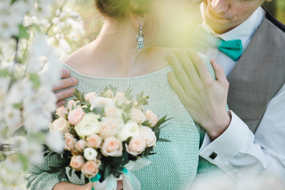 АЛЕНА + МИША