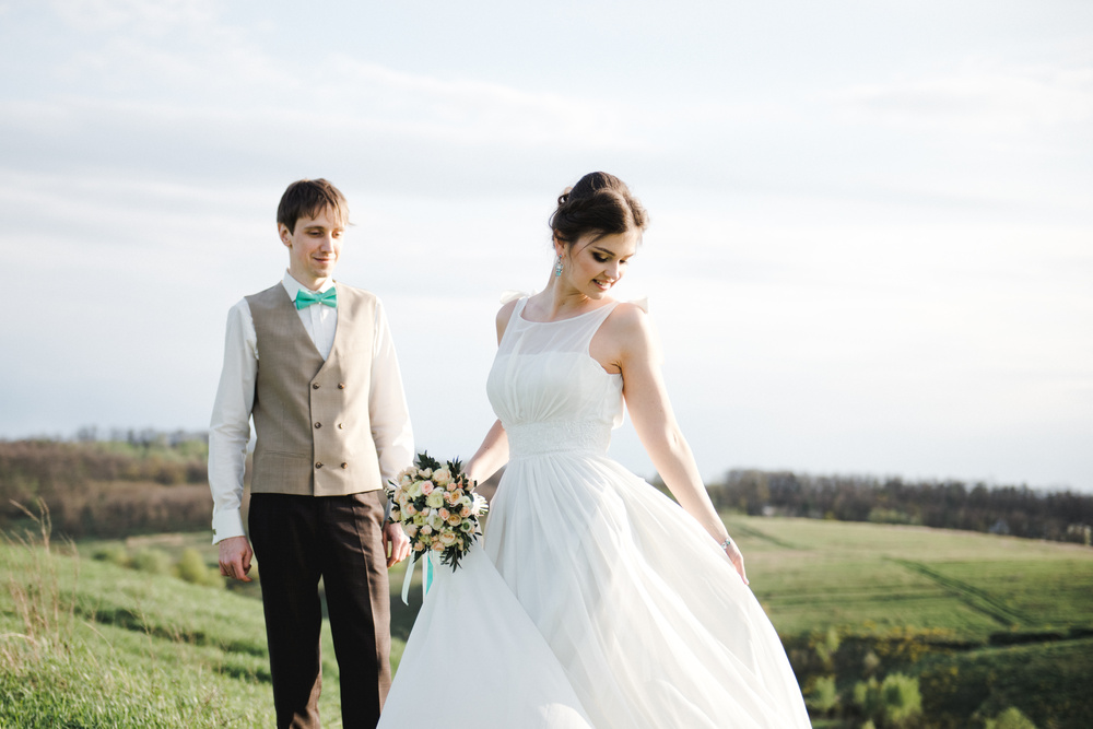 АЛЕНА + МИША