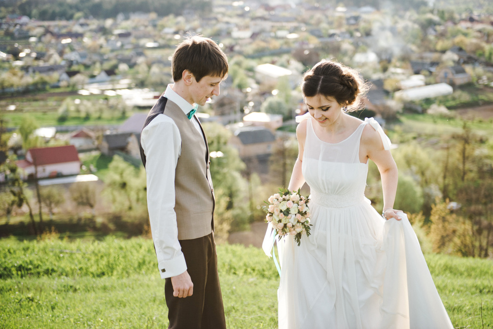 АЛЕНА + МИША