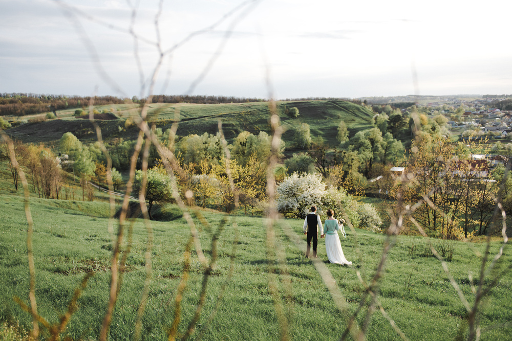 АЛЕНА + МИША