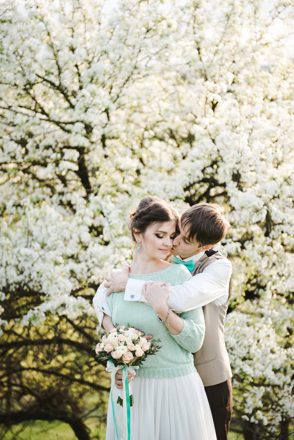 АЛЕНА + МИША